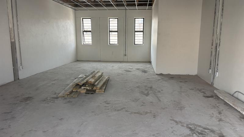 To Let commercial Property for Rent in Ndabeni Western Cape